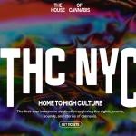 The House of Cannabis: NYC